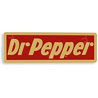 Tin Sign Dr. Pepper Retro Soda Cola Metal Sign Decor Bar Store Kitchen Cottage Farm A057