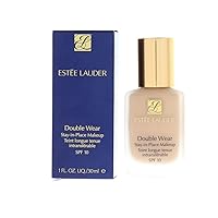Estee Lauder Double Wear Stay-in-Place Makeup, 1W2 Sand