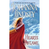 Hearts Aflame (Viking Haardrad Family Book 2) Hearts Aflame (Viking Haardrad Family Book 2) Kindle Mass Market Paperback Hardcover Paperback