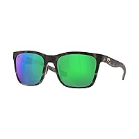 Costa Del Mar Women's Panga Square Sunglasses