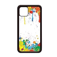 Graffiti Street Abstract Colorful Point-Color for iPhone 11 Pro Max Cover for Apple Mobile Case Shell