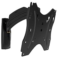 Chief Manufacturing THINSTALL Mounting Arm for Flat Panel Display TS110SU