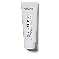 ALASTIN Skincare Soothe + Protect Recovery Balm Body Moisturizer (4 oz) | Hydrating & Soothing for Dry Skin Relief | Restores Natural Skin Barrier
