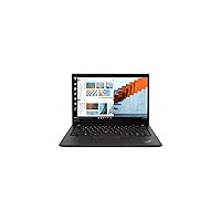 Lenovo ThinkPad T14 Gen 2 Business Laptop, Intel 4-Core i7-1116G7, 14