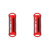 CRAFTSMAN Heavy Duty Hand & Nail Brush (CMMT98368) (Pack of 2)
