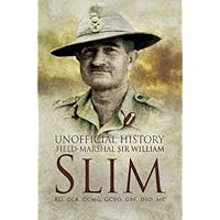 Slim: Unofficial History Slim: Unofficial History Paperback Kindle