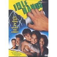 Idle Hands Idle Hands DVD Multi-Format Blu-ray VHS Tape