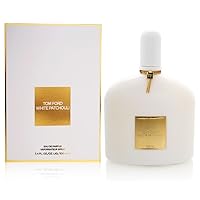 Tom Ford White Patchouli by Tom Ford for Women. Eau De Parfum Spray 3.4-Ounce