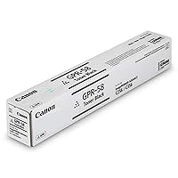 Canon GPR-58 Toner Cartridge - Black