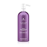 Alterna Caviar Anti-Aging Infinite Color Hold Conditioner | For Color Treated Hair | Minimizes Color Fade | Sulfate Free