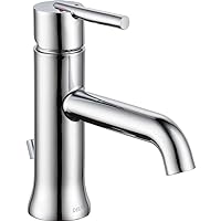 DELTA FAUCET 559LF-GPM-MPU Delta Bath Faucets and Accessories, Chrome