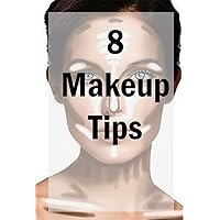 8 Makeup Tips: Want to be drop dead gorgeous? Don't have the correct makeup essentials? Here's some beauty life hacks for you, and you'll see how easy it is to use them...