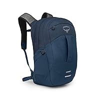 Osprey Comet Laptop Backpack, Atlas Blue