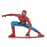 Metal Earth Marvel Spider-Man 3D Metal Model Kit Fascinations