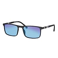 Color Blindness Glasses for Men Colorblind Hypochromatopsia Sunglasses Men Color-blind Eyeglasses Color Vision-SH052CB
