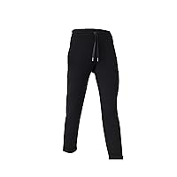 SPANX Women's Airessentials Tapered Pant Very Black