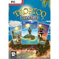 Tropico Reloaded [Download]