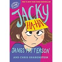 Jacky Ha-Ha (Jacky Ha-Ha, 1) Jacky Ha-Ha (Jacky Ha-Ha, 1) Paperback Audible Audiobook Kindle Hardcover Audio CD
