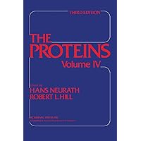 The Proteins Pt 4 The Proteins Pt 4 Kindle Hardcover