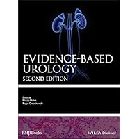 Evidence-based Urology (Evidence-Based Medicine) Evidence-based Urology (Evidence-Based Medicine) Kindle Hardcover