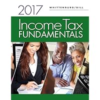 Income Tax Fundamentals 2017 (with H&R Block™ Premium & Business Access Code for Tax Filing Year 2016) Income Tax Fundamentals 2017 (with H&R Block™ Premium & Business Access Code for Tax Filing Year 2016) Paperback