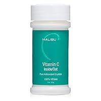 Malibu C Vitamin C Inside/Out Treatment, 3 oz