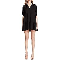 BB DAKOTA Women's Hustle and Glow Dress