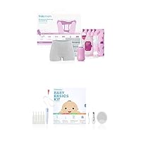 Frida Mom Postpartum Recovery Essentials Kit + Frida Baby Essentials Kit