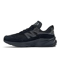 New Balance Unisex-Adult Made in USA 990 V6 Sneaker