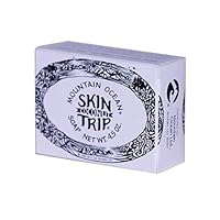 Bulk Saver Pack 9x4.5 OZ : Mountain Ocean Skin Trip Coconut Soap
