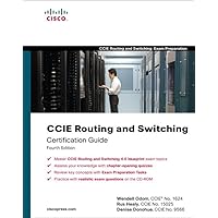 CCIE Routing and Switching Certification Guide CCIE Routing and Switching Certification Guide Hardcover