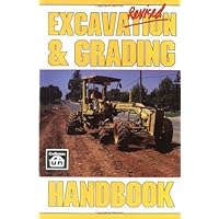 Excavation & Grading Handbook by Nick Capachi (1996-02-03) Excavation & Grading Handbook by Nick Capachi (1996-02-03) Mass Market Paperback Product Bundle