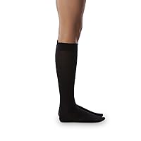SIGVARIS Women’s Merino Wool Knee-High Compression Socks 15-20mmHg (Various Colors and Sizes)