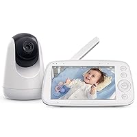 Baby Monitor, 5