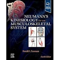 Neumann’s Kinesiology of the Musculoskeletal System Neumann’s Kinesiology of the Musculoskeletal System Hardcover Kindle