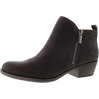 Lucky Brand Women's Basel Ankle Bootie