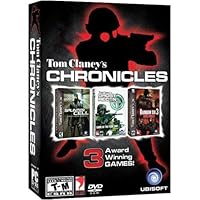 Tom Clancy's Chronicles