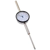 Pro Series by HHIP 4400-0002 Pro Series Dial Indicator, 001