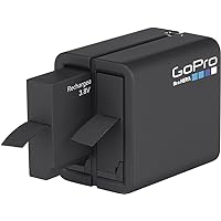 GoPro - Dual Battery Charger + Battery (HERO 4)