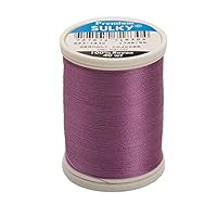 Sulky Of America 268d 40wt 2-Ply Rayon Thread, 850 yd, Lilac