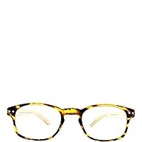 womens Bamboo 2550 Demi Reading Glasses, Demi, 35 mm US