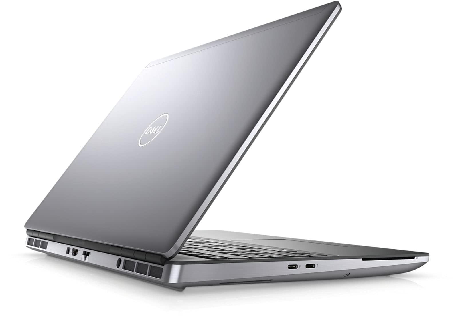 Dell Precision 7000 7560 Workstation Laptop (2021),15.6'' FHD,Core i7 - 2TB SSD - 64GB RAM - Nvidia T1200,8 Cores @ 4.6 GHz - 11th Gen CPU Win 10 Pro (Renewed) Black