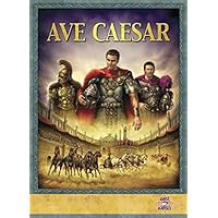 Ave Caesar Board Game