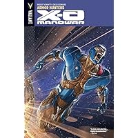 X-O Manowar Vol. 7: Armor Hunters - Introduction (X-O Manowar (2012- )) X-O Manowar Vol. 7: Armor Hunters - Introduction (X-O Manowar (2012- )) Kindle