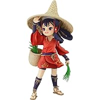 Good Smile Sakuna: of Rice and Ruin: Princess Sakuna Pop Up Parade PVC Figure, Multicolor