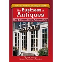 The Business of Antiques