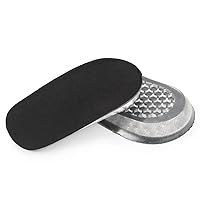 Height Increase Insole Adjustable Air Cushion Invisible Pads Soles Insoles Inserts for Shoes Men and Women (Color : D, Size : 3cm)