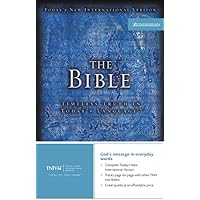 The TNIV Bible: Timeless Truth in Today's Language (Today's New International Version) The TNIV Bible: Timeless Truth in Today's Language (Today's New International Version) Paperback Hardcover Mass Market Paperback