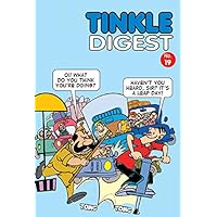 Tinkle Digest 19