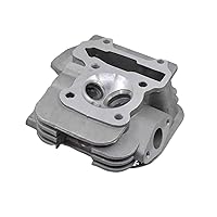 Motorcycle Cylinder Head Compatible with SPACY 100 SCR100 100